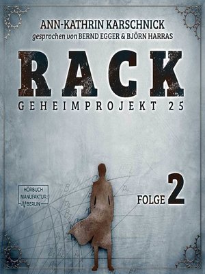 cover image of Rack